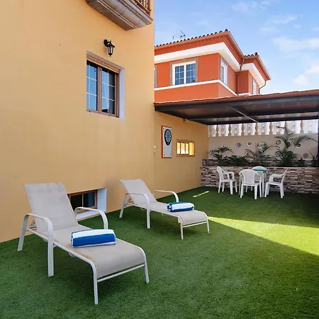 Fatima Maspalomas (Gran Canaria)
