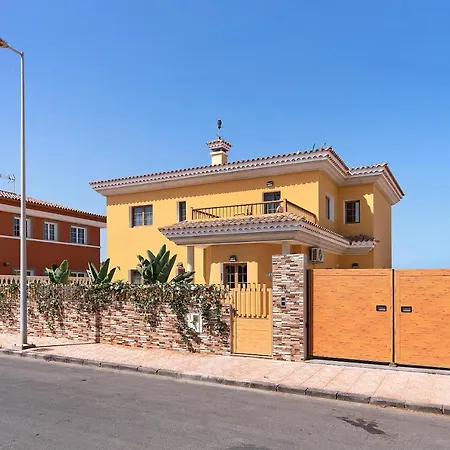 Fatima Villa *