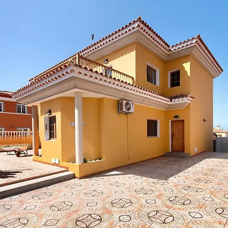 Fatima Maspalomas (Gran Canaria)