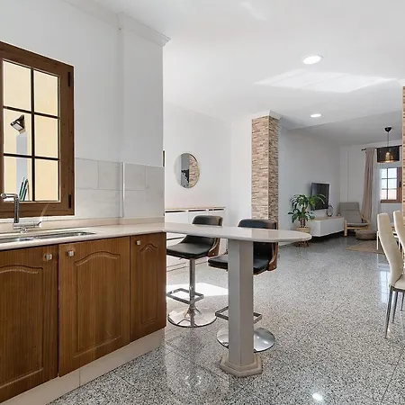 Fatima Villa *